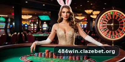 484win Plataforma - 484win visual 2