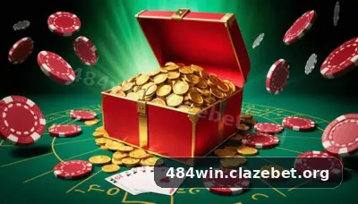 484win Bônus - 484win visual 2