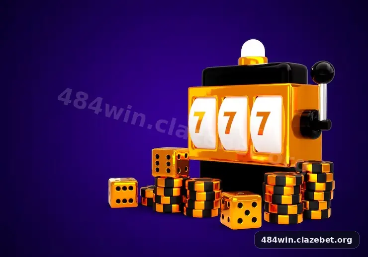 484win visual 1
